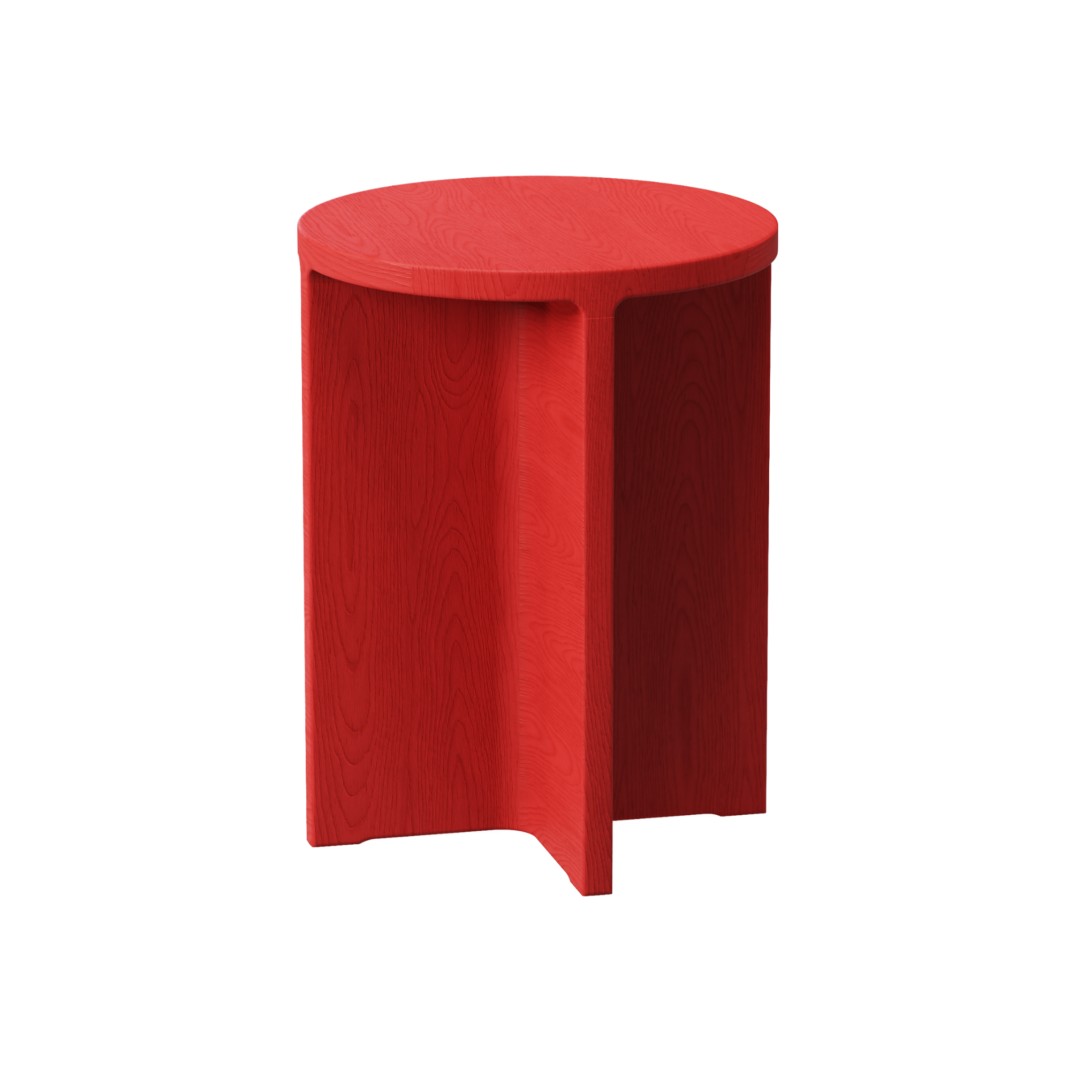 Ox Stool / Side Table